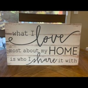 Chic- Country Rustic Decor